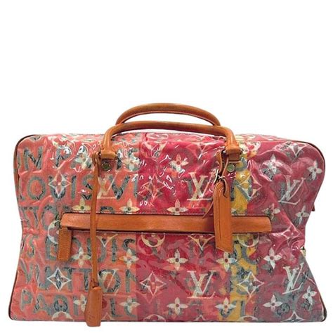 louis vuitton weekender gebraucht